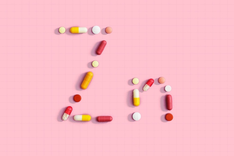 Kẽm sinh học là gì? 5 sự thật thú vị về tác dụng của kẽm sinh học 4