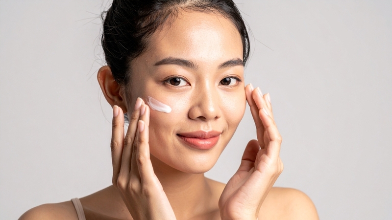 Cần dùng kem đúng thời điểm, liều lượng và kết hợp chống nắng để da phục hồi an toàn