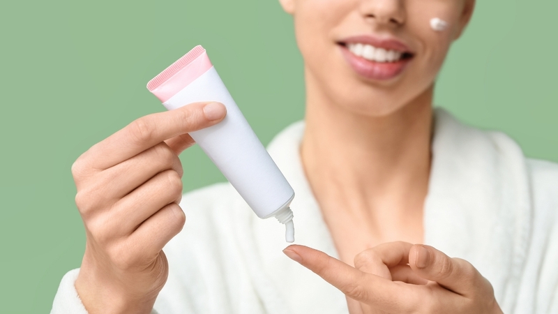 Quy trình chăm sóc da sau laser đúng giúp da phục hồi nhanh, giảm viêm