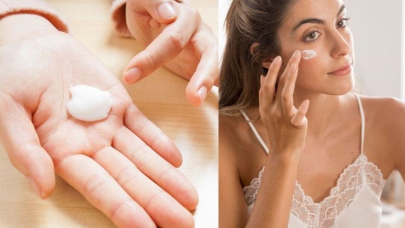 Kem tẩy trang Transino Clear Cleansing Ex: Công dụng 3