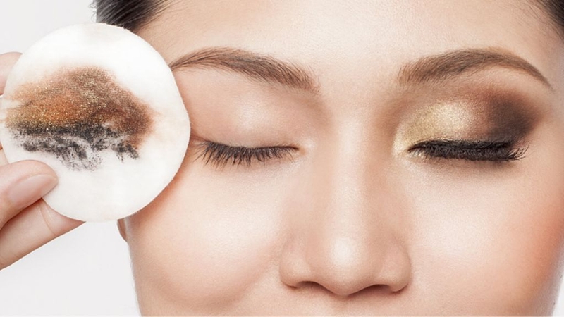 Kem tẩy trang Transino Clear Cleansing Ex: Ưu điểm là gì? 1