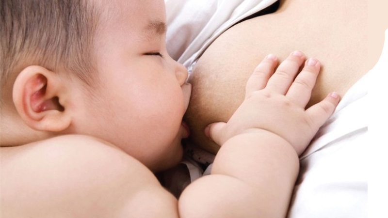 Kem trị nứt đầu ti giúp giảm đau rát, chảy máu hiệu quả