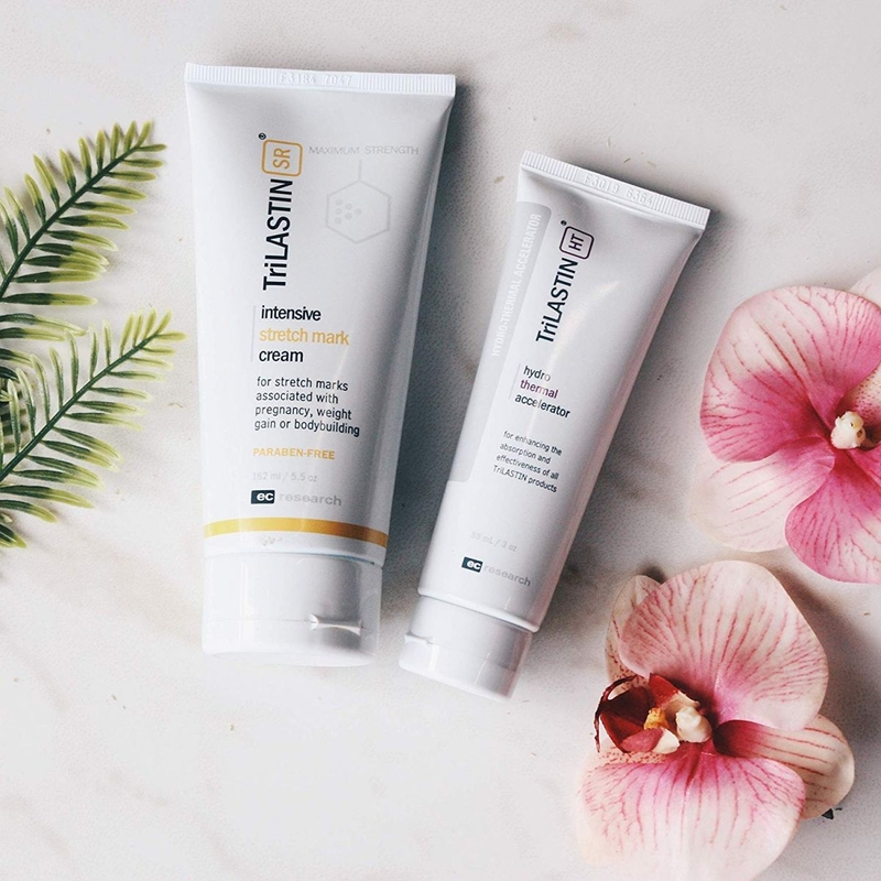 Kem trị rạn da TriLastin giá bao nhiêu và có hiệu quả không 1