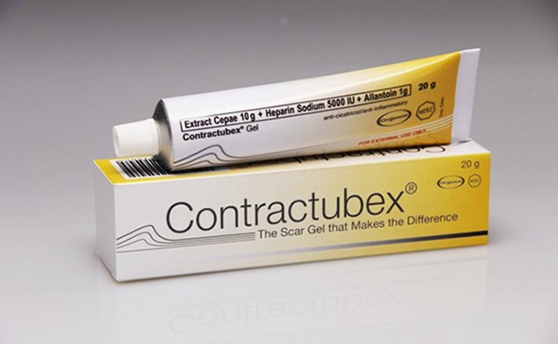 Top 11 kem trị sẹo tốt nhất hiện nay 3