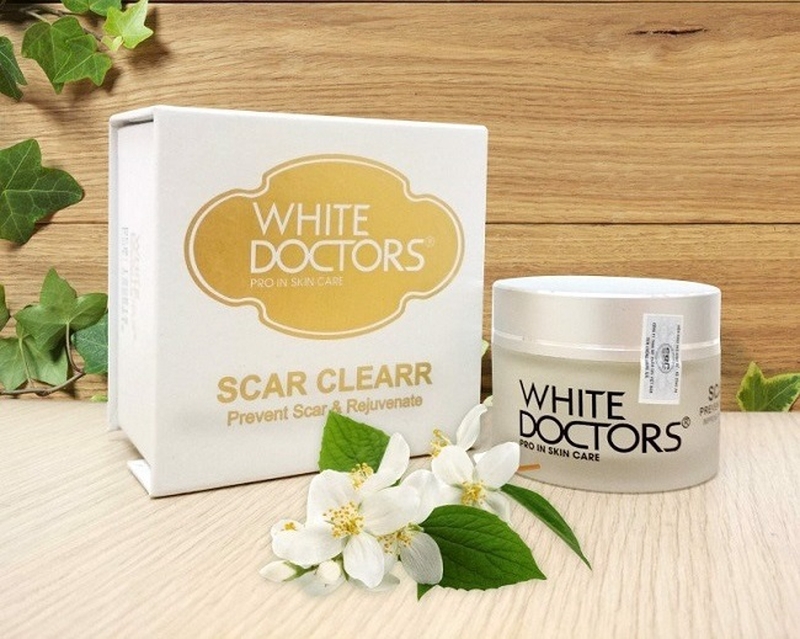 Top 11 kem trị sẹo tốt nhất hiện nay 4