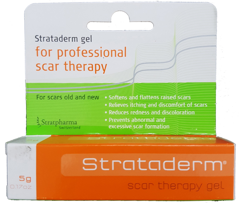 Kem trị sẹo Strataderm có thật sự tốt hay chỉ là lời đồn? 3