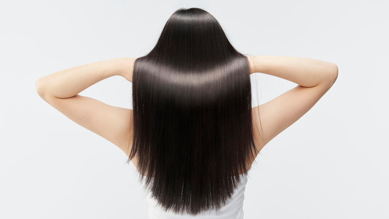 Kem ủ tóc chứa nhiều dưỡng chất giúp nuôi dưỡng và cải thiện tình trạng tóc