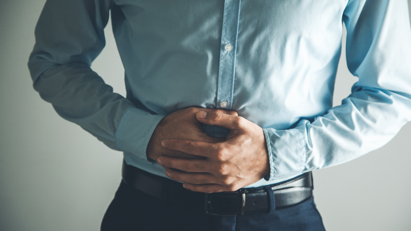 Tác dụng phụ khi uống kẽm sai thời gian