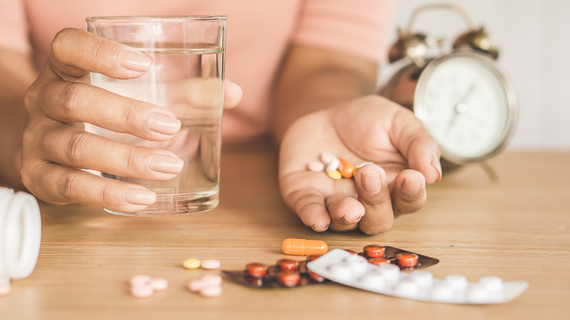 Buổi sáng được xem là thời điểm phù hợp nhất để bổ sung kẽm