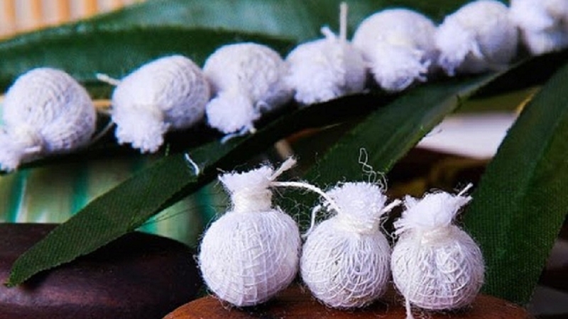 Kén đặt phụ khoa là gì? Có nên dùng kén đặt phụ khoa? 1