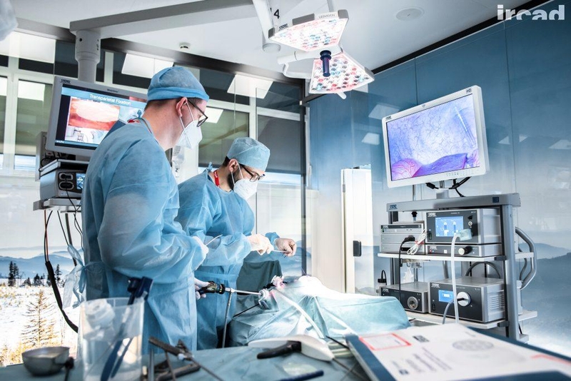 Kén khí phổi: Nguyên nhân, triệu chứng và cách chữa trị 4