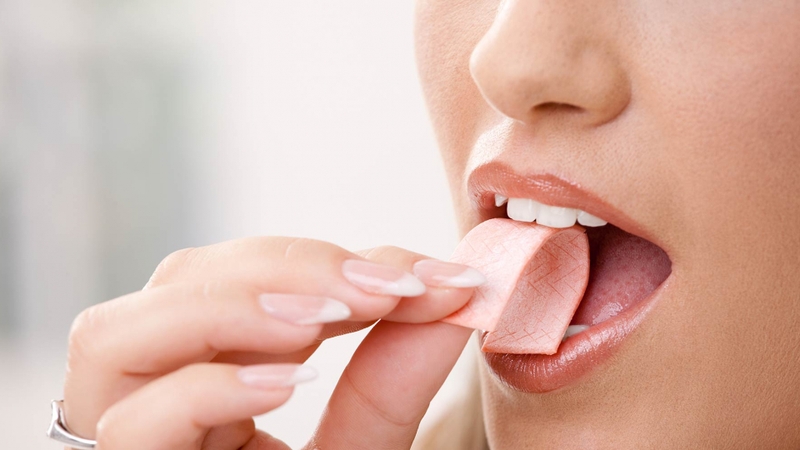 Trên thị trường hiện tại có rất nhiều loại kẹo cao su khác nhau về hình dạng, hương vị,...