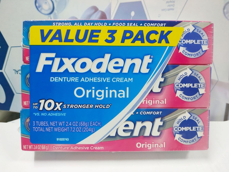 Keo dán răng sứ là gì? Những loại răng sứ đang được ưa chuộng2