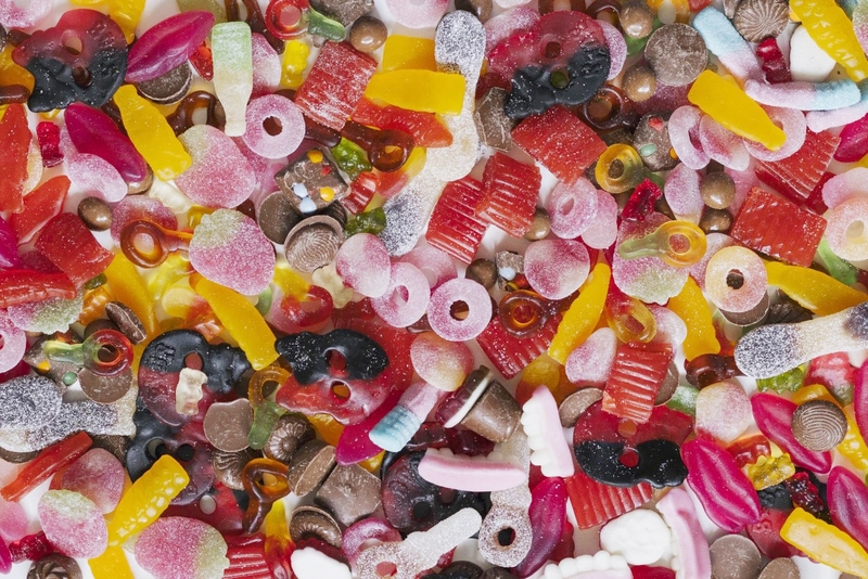 Kẹo dẻo bao nhiêu calo? Ăn nhiều có tốt không? - 1