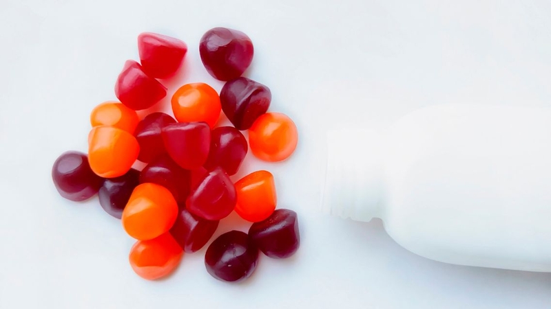 Kẹo dẻo Keto là lựa chọn ăn vặt dành cho người theo chế độ ăn ít carbohydrate