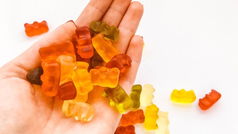 Kẹo dẻo Keto chỉ nên là thực phẩm hỗ trợ, không thay thế chế độ ăn uống lành mạnh