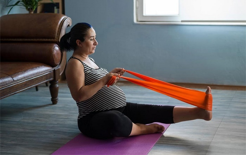 Bỏ túi 7 bài tập chữa đau gót chân tại nhà hiệu quả 4