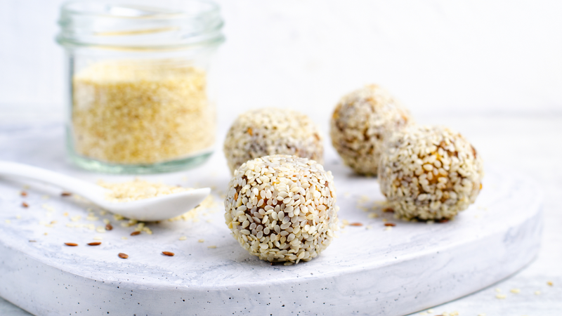 Kẹo mè xửng bao nhiêu calo? Một số lưu ý khi ăn kẹo mè xửng để tránh tăng cân 1