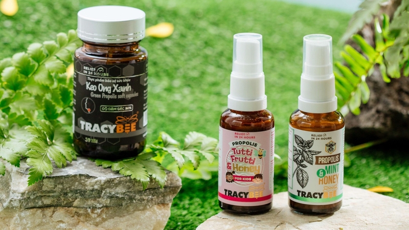 Keo ong là gì? Công dụng và cách sử dụng 2