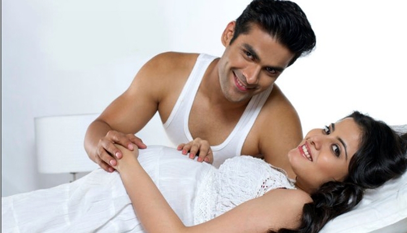 khi mang thai có quan hệ được không 1