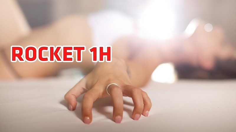 Rocket 1h nữ uống được không 3