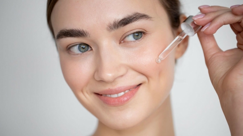 Kết hợp B5 và vitamin C có tốt không? Có nên kết hợp vitamin C và B5 không? 1