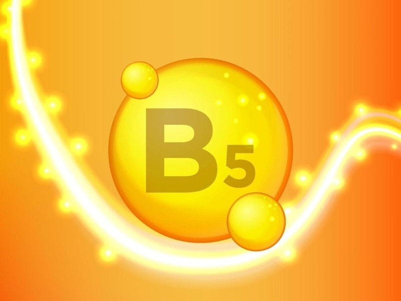 Kết hợp Ceramide và B5 có hiệu quả gì? -1