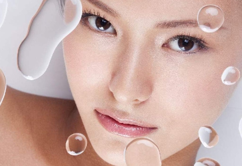 Cả Niacinamide và B5 đều là những thành phần dưỡng da hữu hiệu