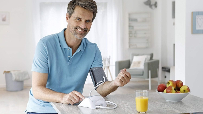 Kết quả đo huyết áp 90/60 là cao hay thấp