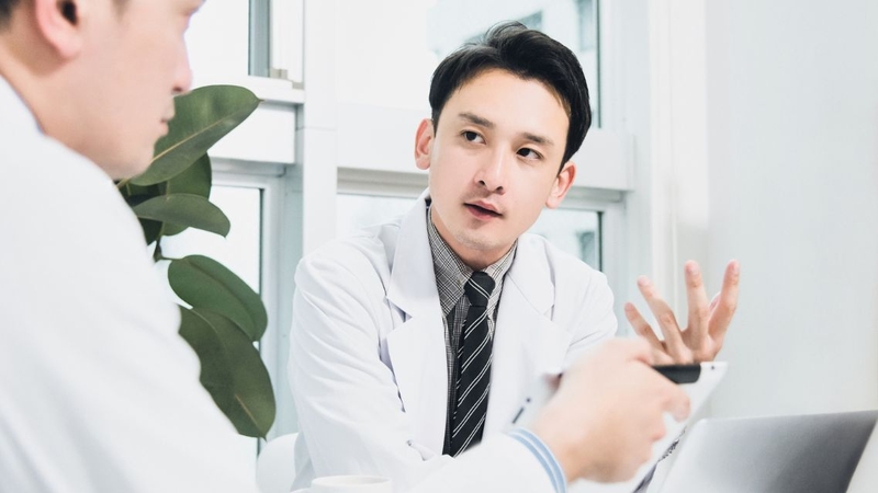 Kết quả tinh dịch đồ giúp đánh giá và tư vấn chăm sóc sức khỏe sinh sản nam giới