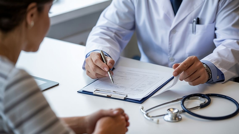 Mỗi loại xét nghiệm HIV có giai đoạn cửa sổ và khả năng phát hiện khác nhau