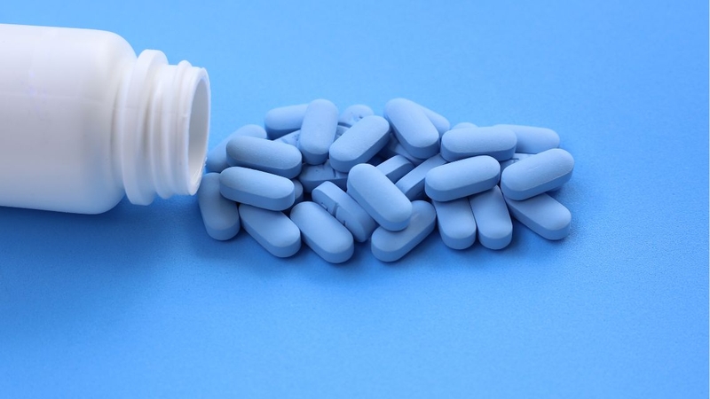 Duy trì các biện pháp phòng ngừa giúp giảm nguy cơ lây nhiễm HIV