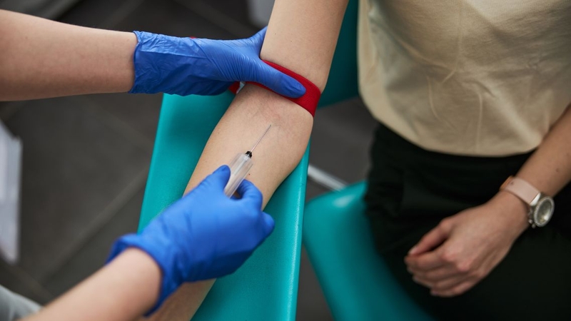 Kết quả xét nghiệm máu tổng quát phản ánh phần nào tình hình sức khỏe