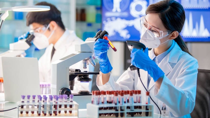 Cần lưu ý để kết quả xét nghiệm máu có độ chính xác cao