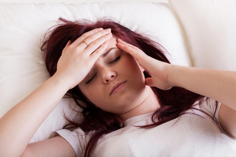 Keto flu là gì? Làm sao khắc phục các triệu chứng cúm Keto 1