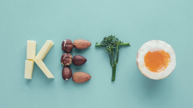 Ketosis là gì? Dấu hiệu nhận biết trạng thái ketosis 1