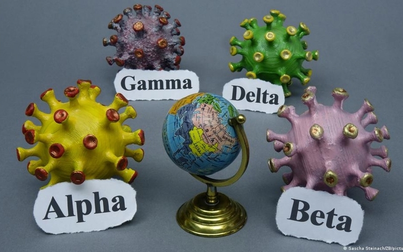 Khả năng ngăn chặn tử vong của vacccine Covid-19 lên đến 90% 2