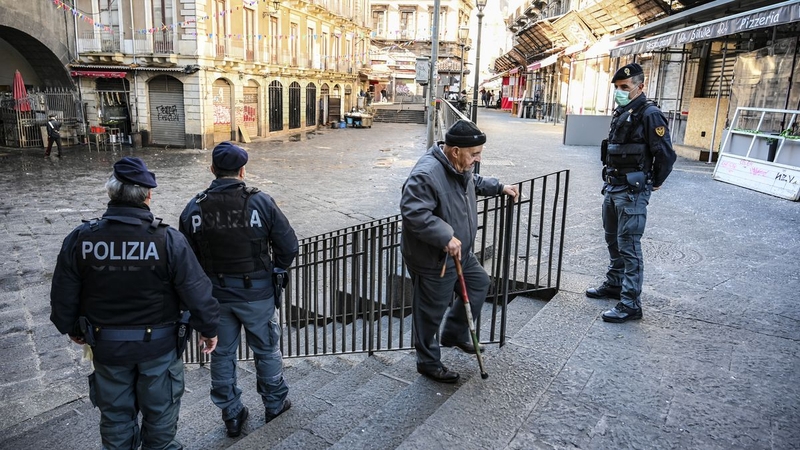 Khả năng tấn công hệ miễn dịch như virus HIV của SARS-CoV-2 2