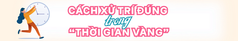 Phân biệt giữa đột quỵ và đột tử do tim: Kỹ năng sống còn ai cũng cần biết! 3