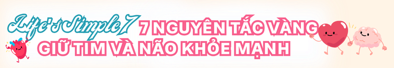 Phân biệt giữa đột quỵ và đột tử do tim: Kỹ năng sống còn ai cũng cần biết! 7