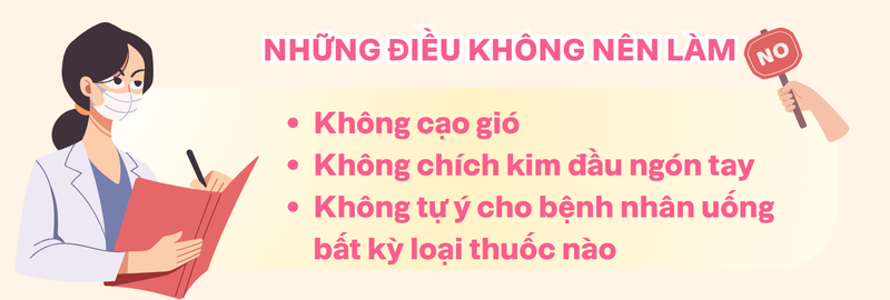 Phân biệt giữa đột quỵ và đột tử do tim: Kỹ năng sống còn ai cũng cần biết! 4