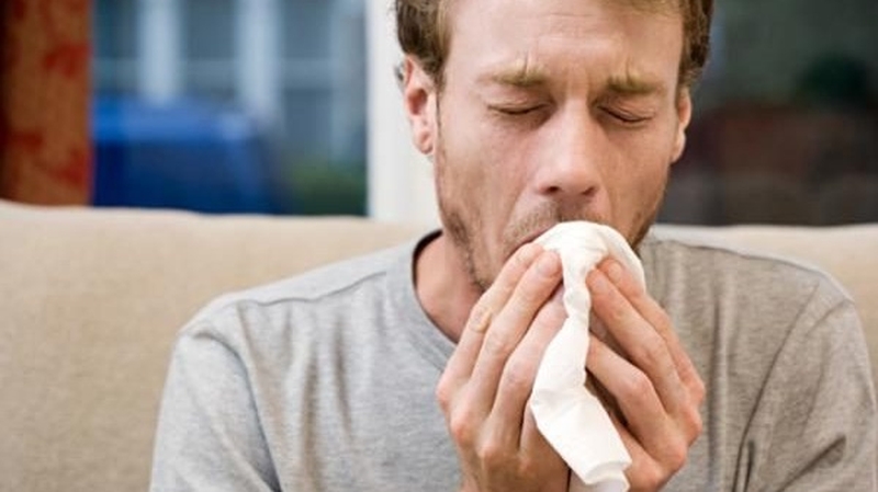 Khạc đờm ra máu nhưng không ho có phải biểu hiện cho bệnh lý nguy hiểm hay không? 1