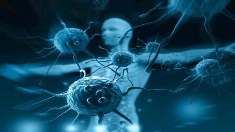 Khạc đờm ra máu nhưng không ho có phải biểu hiện cho bệnh lý nguy hiểm hay không? 3