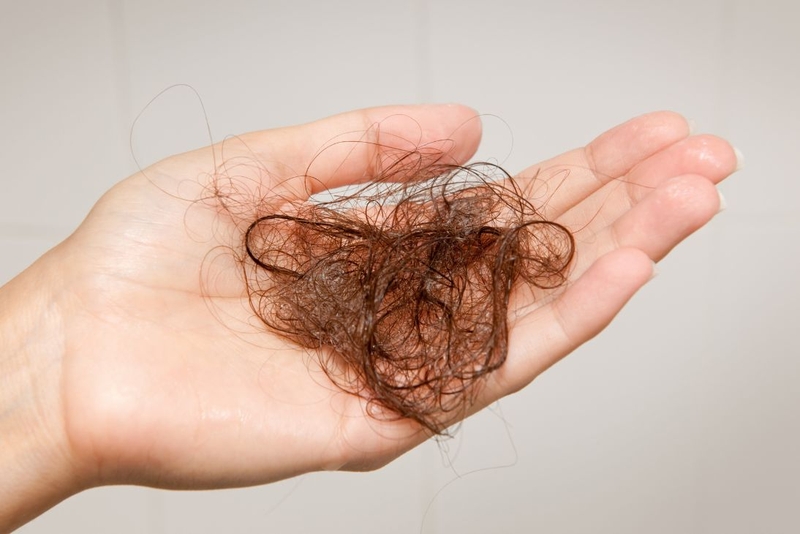 Khắc phục rụng tóc bằng cách nào hiệu quả 2