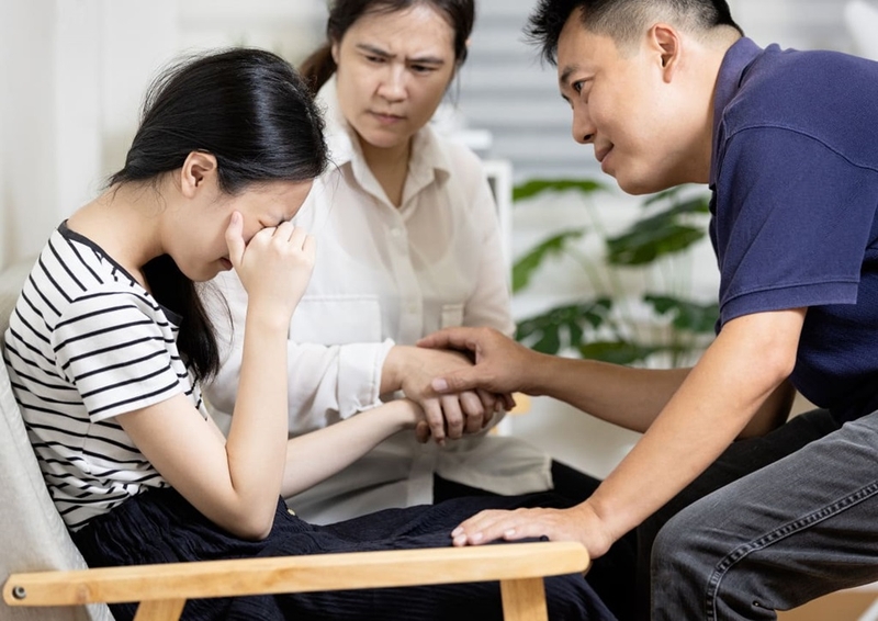 Khái niệm xâm hại tình dục là gì? Nạn nhân cần làm gì khi bị xâm hại tình dục 2