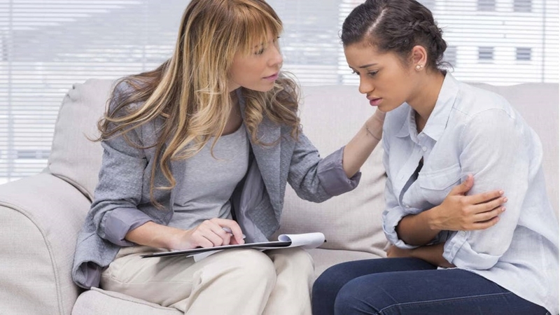 Khái niệm xâm hại tình dục là gì? Nạn nhân cần làm gì khi bị xâm hại tình dục 3