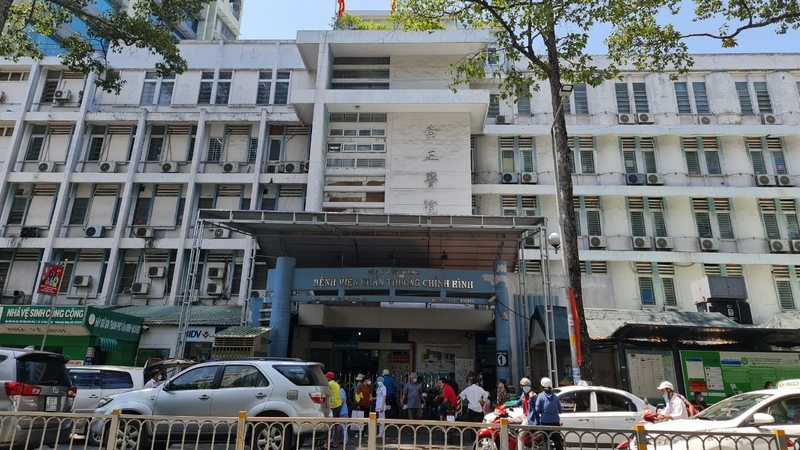 Ở Thành phố Hồ Chí Minh khám bàn chân bẹt ở đâu tốt? 3