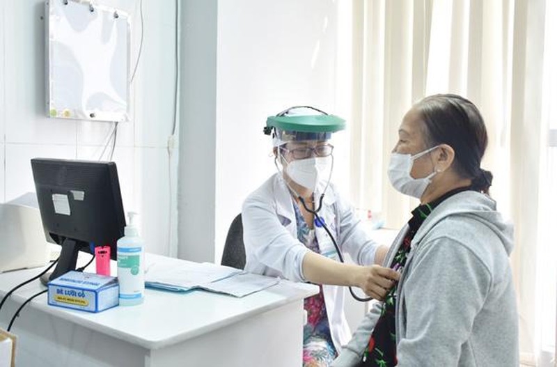 Cần kiểm tra sức khỏe hậu covid