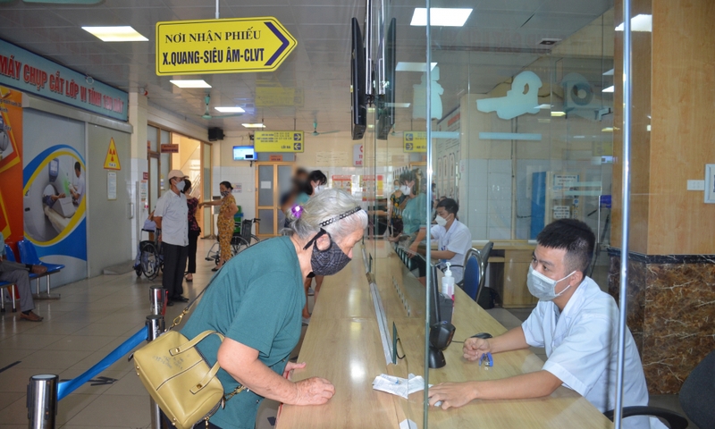 Các chú ý cần thực hiện trước khi đi khám sức khỏe hậu covid