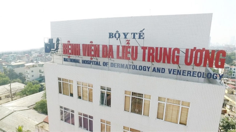 Khám bệnh lậu ở đâu là tốt? Có chữa được không? 1